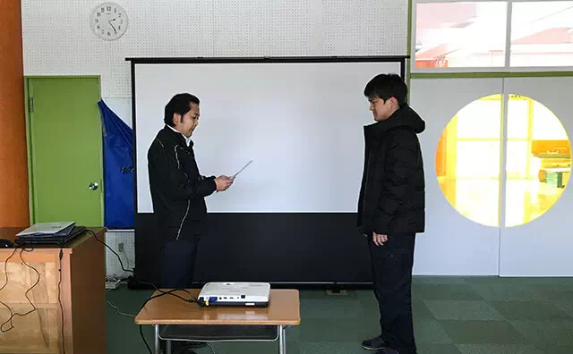 ドローンスクール 合格