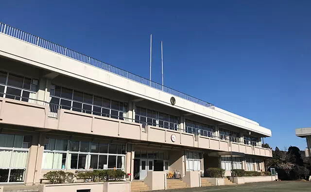 ドローンスクール 千葉長南校