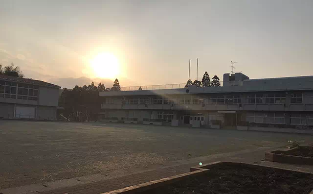 ドローンスクール 千葉長南校