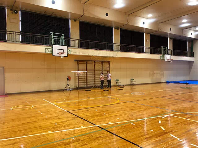 茨城河内校 修了証授与