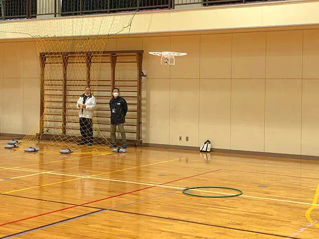 茨城河内校 試験