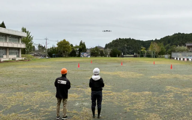 2025年10月千葉長南校第2回講習