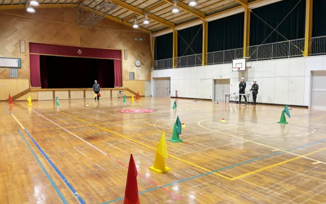 2025年11月千葉長南校第1回講習