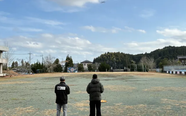 2025年12月千葉長南校第2回講習